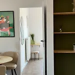 Kosciuszki 4 Comfort Appartamento *