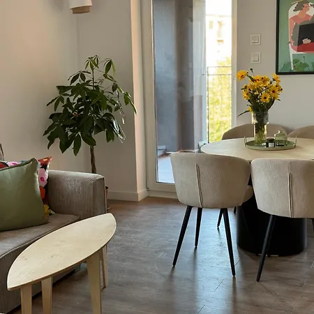 Kosciuszki 4 Comfort *