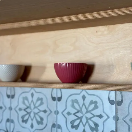 Apartmán Kosciuszki 4 Comfort *