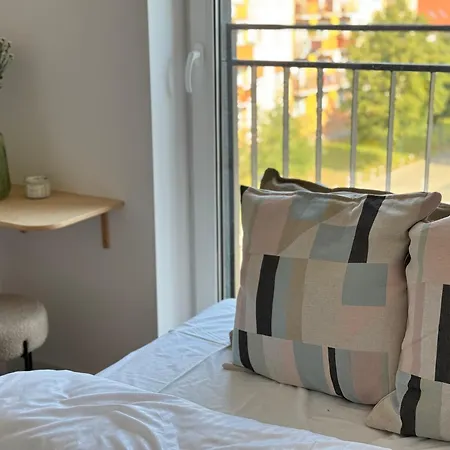 Kosciuszki 4 Comfort