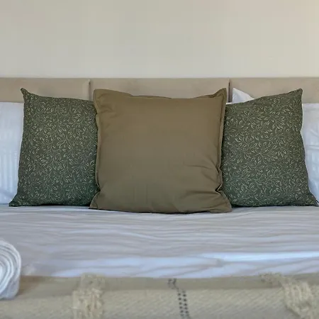 Kosciuszki 4 Comfort Appartamento