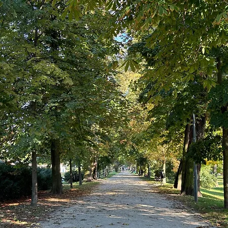 Appartamento Kosciuszki 4 Comfort