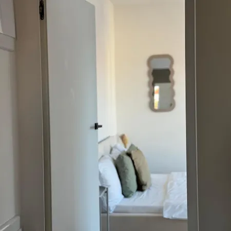 Kosciuszki 4 Comfort *