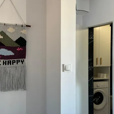 Kosciuszki 4 Comfort Apartmán *