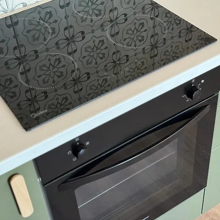 Apartmán Kosciuszki 4 Comfort Rawicz