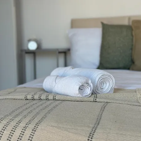 Kosciuszki 4 Comfort Apartmán