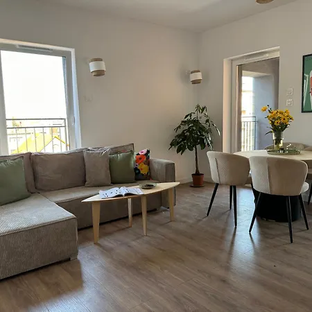 Kosciuszki 4 Comfort