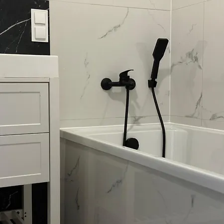 Kosciuszki 4 Comfort Apartmán Rawicz