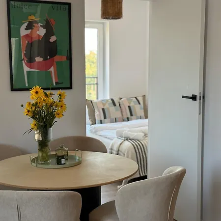 Kosciuszki 4 Comfort *