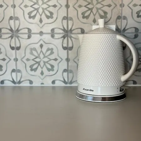 Kosciuszki 4 Comfort