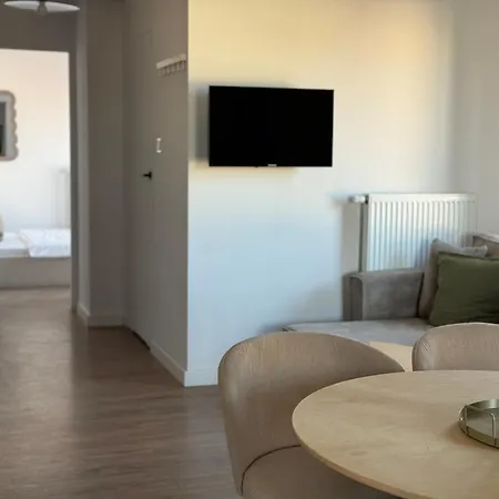 Kosciuszki 4 Comfort