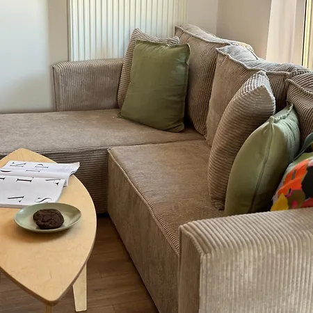 Apartmán Kosciuszki 4 Comfort Rawicz