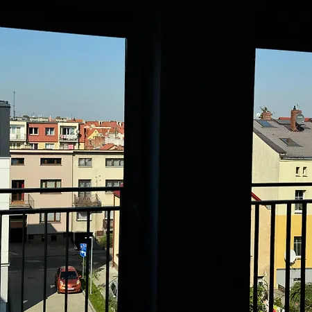 Kosciuszki 4 Comfort *