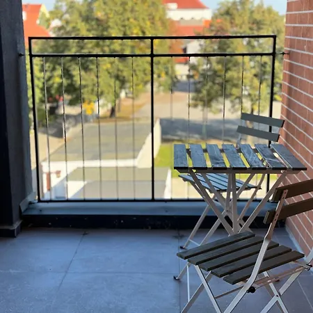 Kosciuszki 4 Comfort * Rawicz