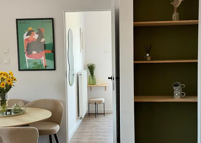 Kosciuszki 4 Comfort Apartment *