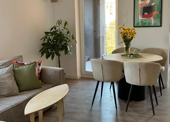 Kosciuszki 4 Comfort *