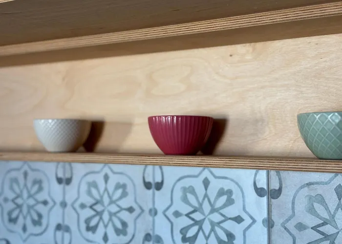 Apartmán Kosciuszki 4 Comfort *