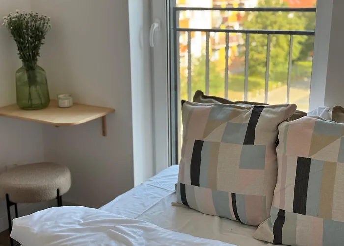 Kosciuszki 4 Comfort