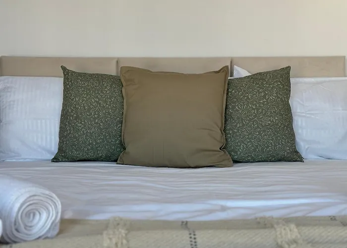 Kosciuszki 4 Comfort شقة