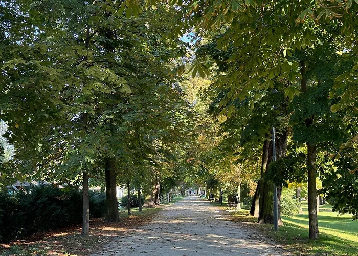 Apartmán Kosciuszki 4 Comfort