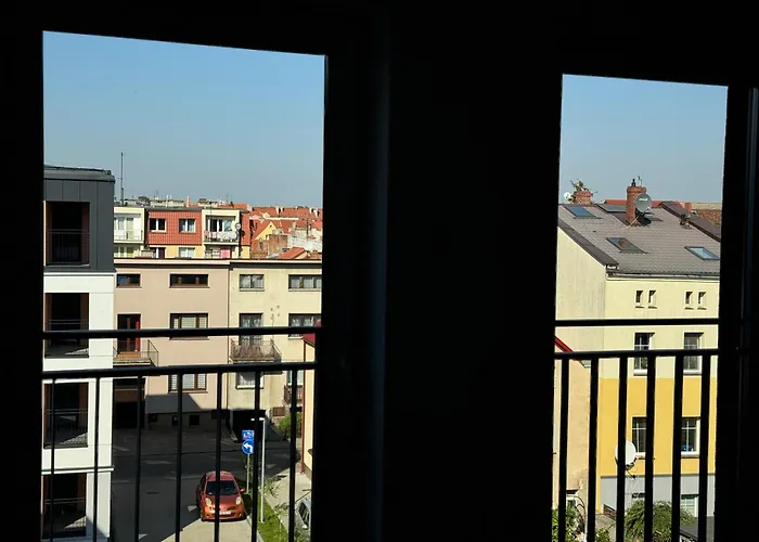 Kosciuszki 4 Comfort Rawicz