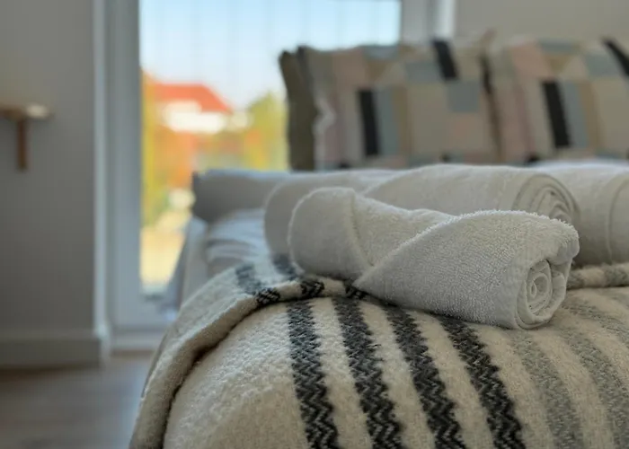 Kosciuszki 4 Comfort