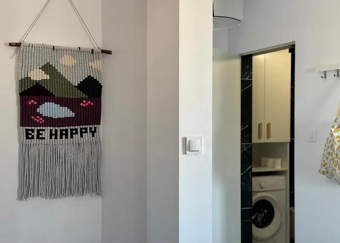 Kosciuszki 4 Comfort Apartment *