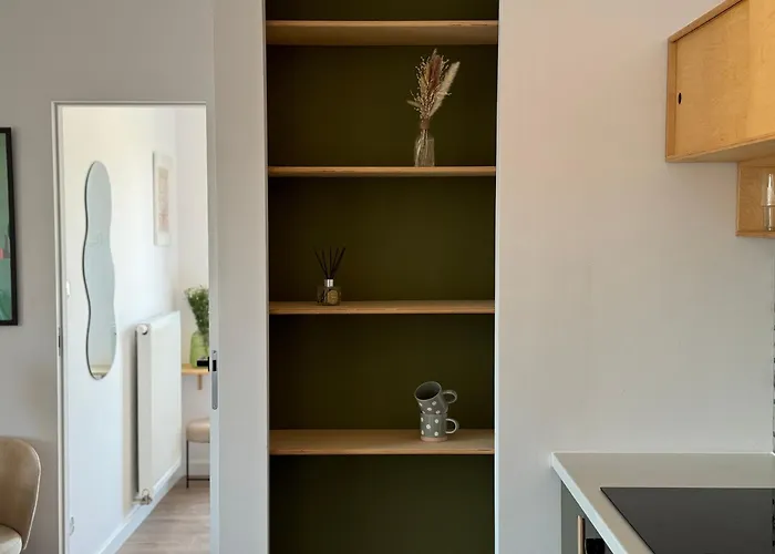 Apartment Kosciuszki 4 Comfort *