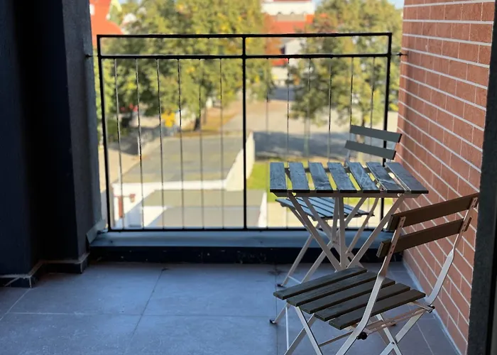 Kosciuszki 4 Comfort شقة Rawicz