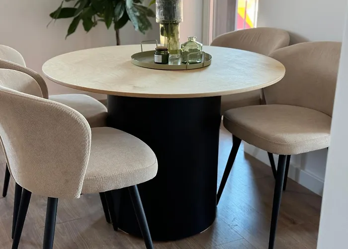 Kosciuszki 4 Comfort *