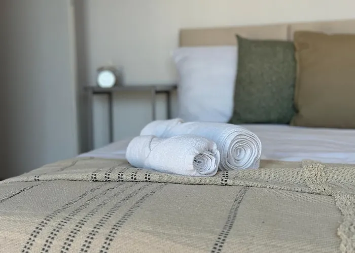 Kosciuszki 4 Comfort شقة