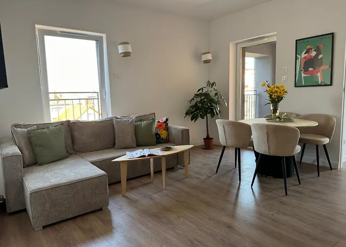 Kosciuszki 4 Comfort