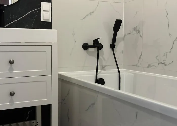 Kosciuszki 4 Comfort شقة Rawicz