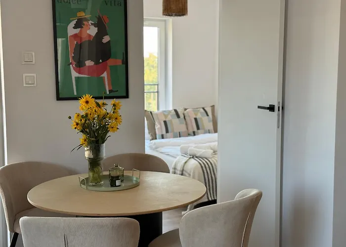 Kosciuszki 4 Comfort *