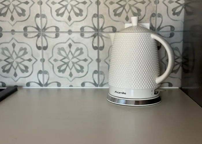 Kosciuszki 4 Comfort