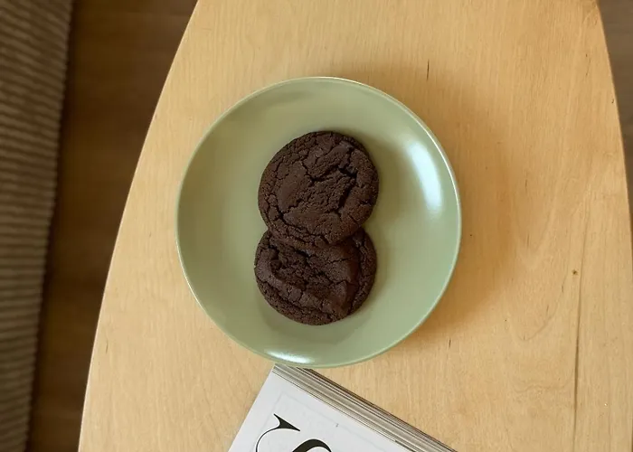 Kosciuszki 4 Comfort شقة *