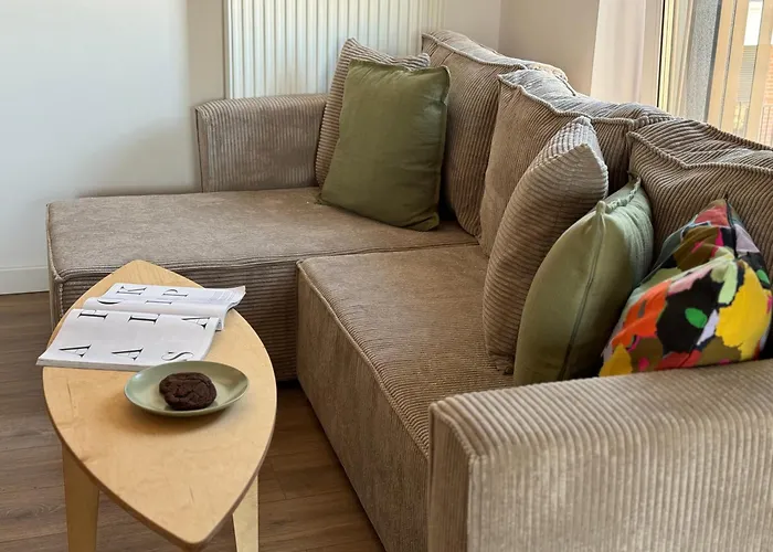 Apartmán Kosciuszki 4 Comfort Rawicz