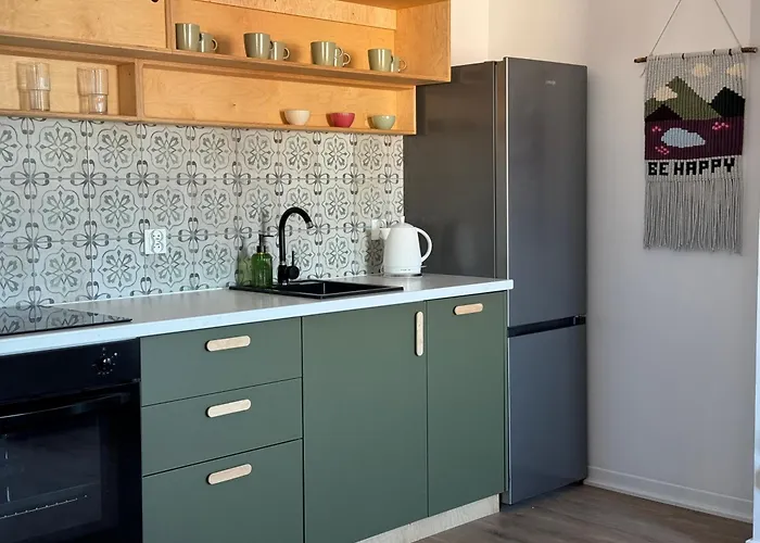 Kosciuszki 4 Comfort * Rawicz